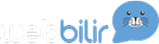 Webbilir Logo