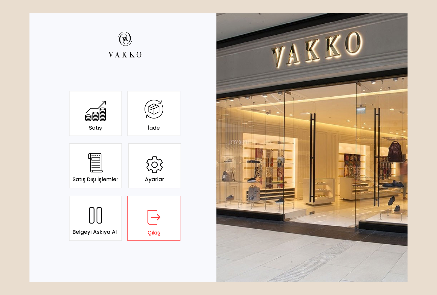 Vakko